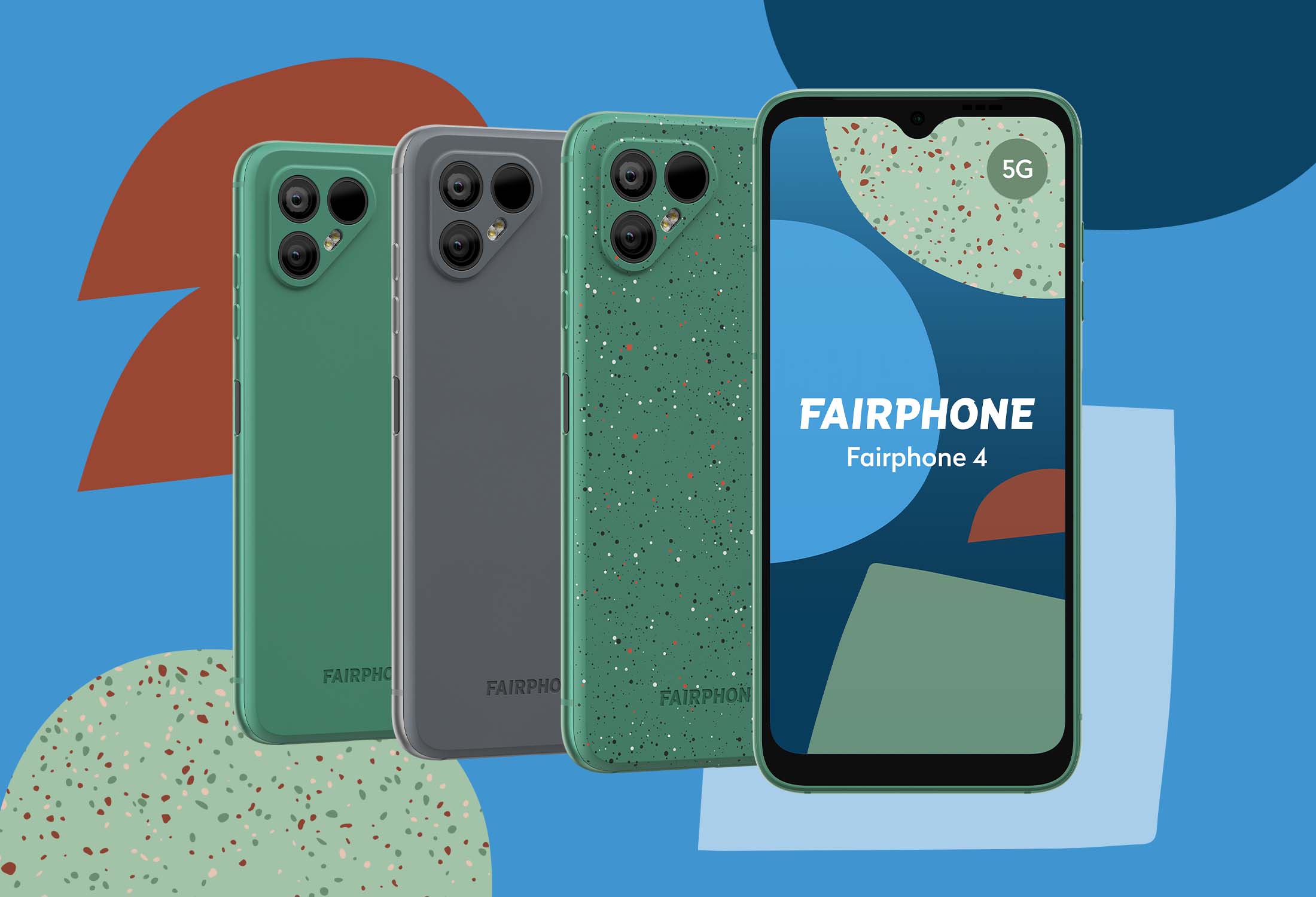 Sustainable Materials In Smartphones photo